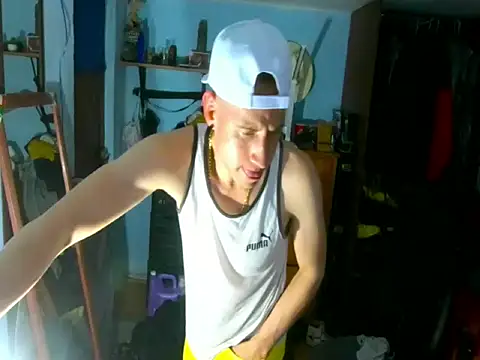 Alf0029 online show from 04/02/26, 03:35