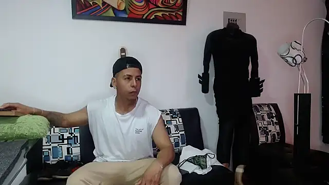 Black hot266 online show from 09/21/25, 02:33