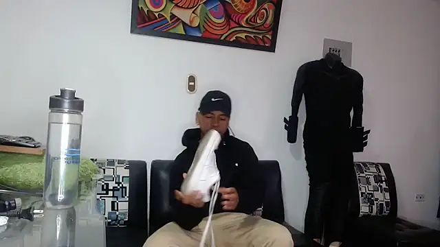 Black hot266 online show from 09/13/25, 01:44