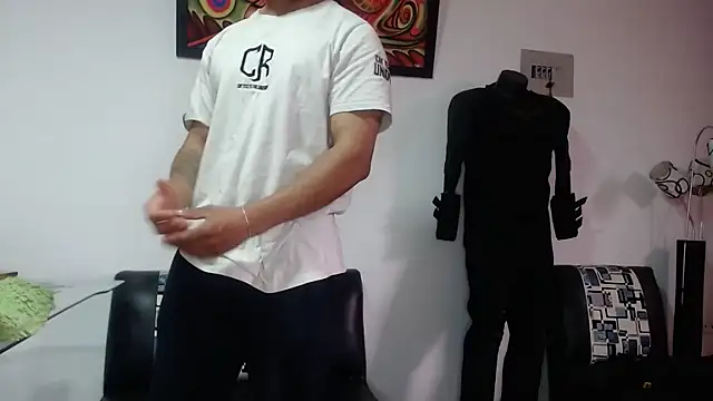 Black hot266 online show from 12/04/25, 01:43