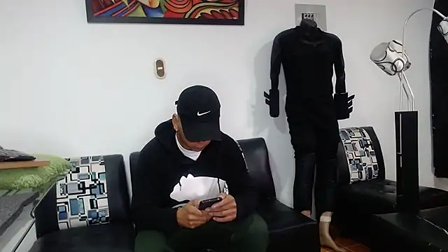 Black hot266 online show from 09/20/25, 01:49