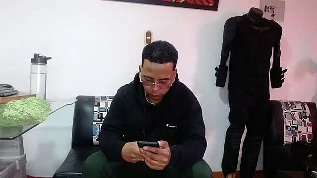 Black hot266 online show from 11/27/25, 02:06