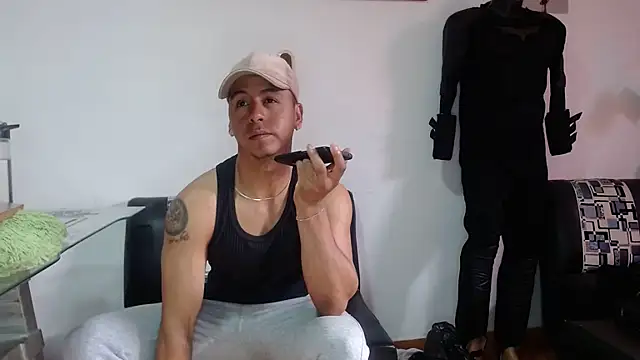 Black hot266 online show from 12/16/25, 01:37