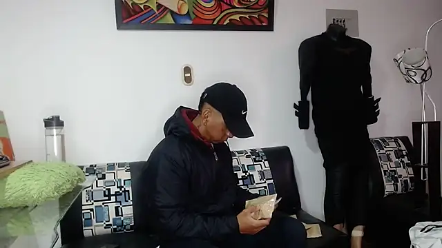 Black hot266 online show from 09/30/25, 02:01