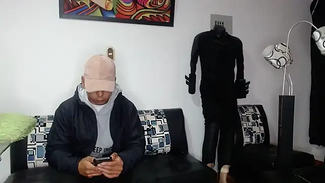 Black hot266 online show from 09/18/25, 01:58