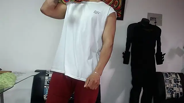 Black hot266 online show from 12/17/25, 01:38