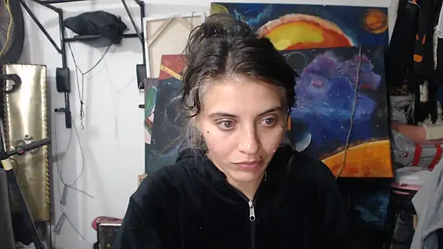 mariecam420 online show from 03/18/25, 03:56