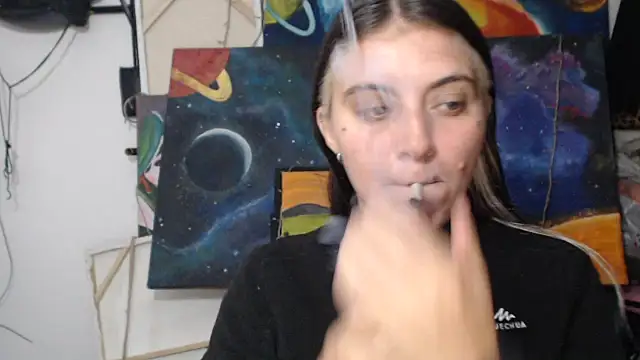 mariecam420 online show from 03/20/25, 09:56