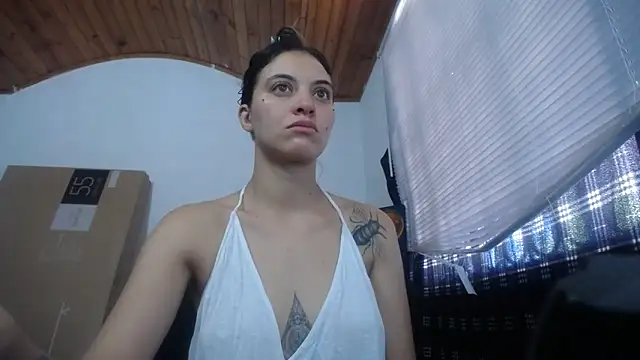 mariecam420 online show from 10/15/25, 02:36
