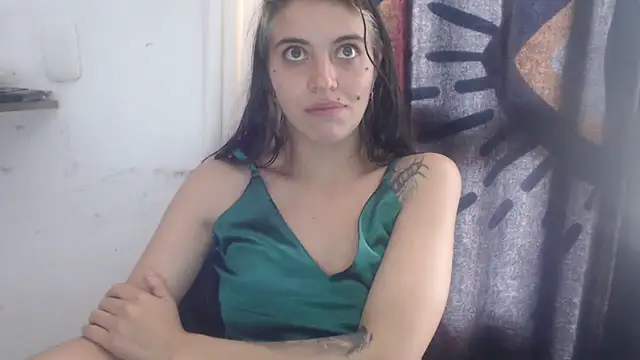 mariecam420 online show from 02/27/25, 03:37