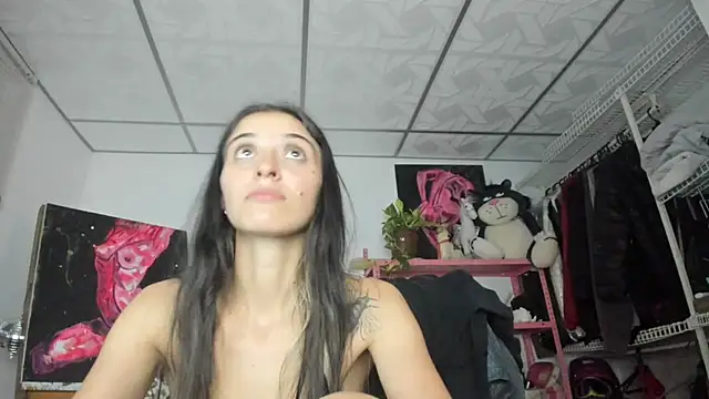 mariecam420 online show from 05/28/26, 08:59