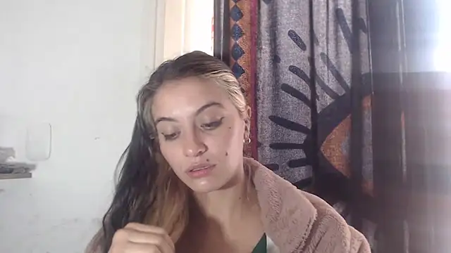 mariecam420 online show from 02/26/25, 05:53