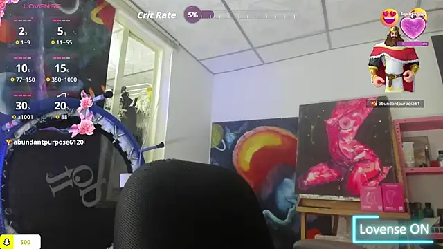 Snapshot of mariecam420 chatting on 03/01/26, 11:49 mariecam420 online show from 03/01/26, 11:49