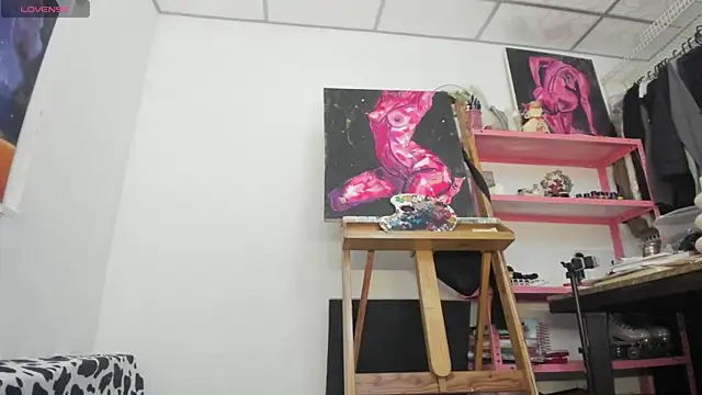 Snapshot of mariecam420 chatting on 04/07/26, 06:10 mariecam420 online show from 04/07/26, 06:10