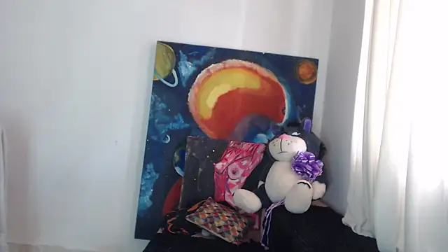 mariecam420 online show from 11/13/25, 08:35