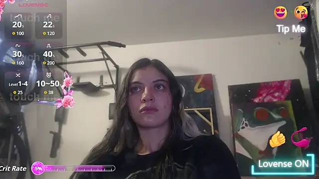 mariecam420 online show from 09/08/25, 02:38