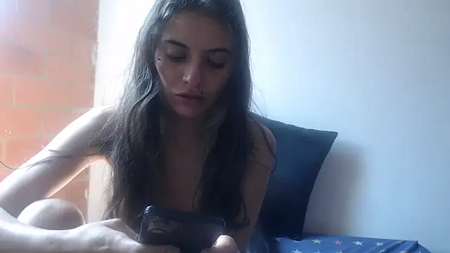 mariecam420 online show from 02/18/25, 03:31