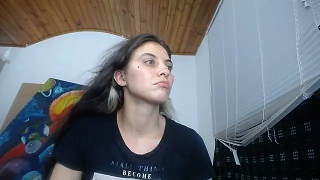 mariecam420 online show from 10/14/25, 05:08