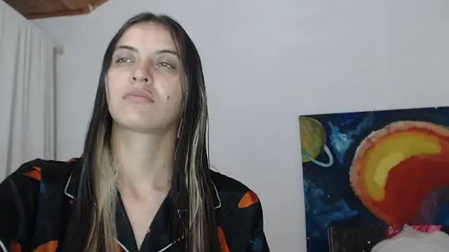 mariecam420 online show from 11/07/25, 04:11