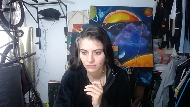 mariecam420 online show from 03/17/25, 03:29