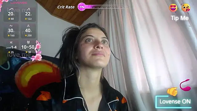 mariecam420 online show from 11/14/25, 11:58