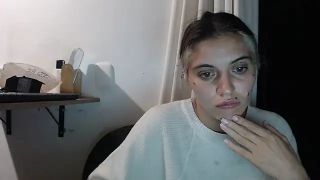 mariecam420 online show from 02/11/25, 12:49