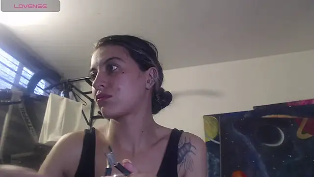 mariecam420 online show from 09/14/25, 08:31