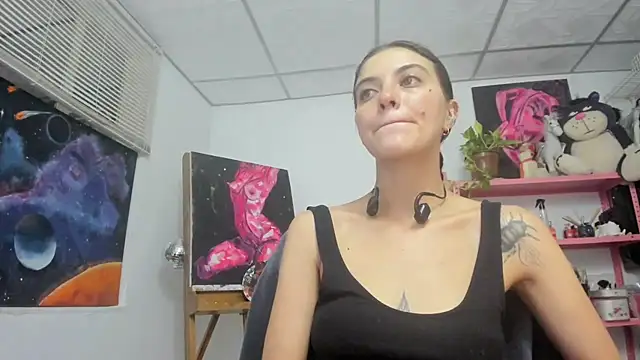 mariecam420 online show from 05/26/26, 08:40