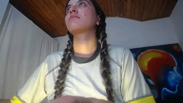 mariecam420 online show from 10/19/25, 07:27