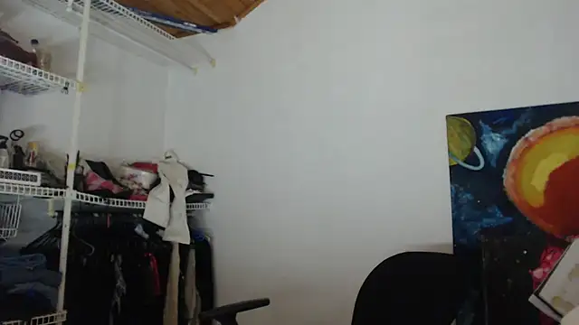 mariecam420 online show from 11/10/25, 04:06