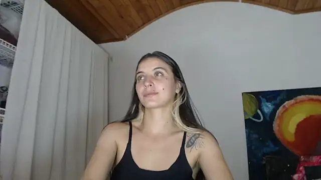 mariecam420 online show from 11/07/25, 04:06