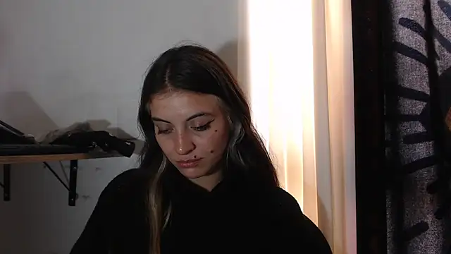 mariecam420 online show from 02/12/25, 07:56