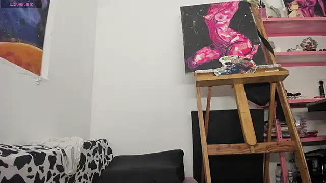 Snapshot of mariecam420 chatting on 04/07/26, 06:04 mariecam420 online show from 04/07/26, 06:04