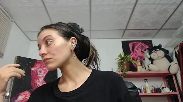 mariecam420 online show from 06/02/26, 12:10