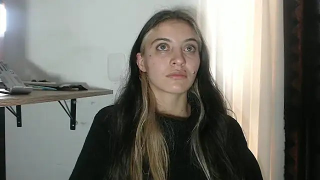 mariecam420 online show from 02/15/25, 09:49