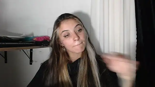 mariecam420 online show from 02/12/25, 10:59