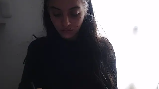 mariecam420 online show from 03/11/25, 01:56