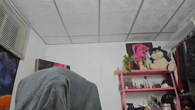 mariecam420 online show from 05/28/26, 02:19