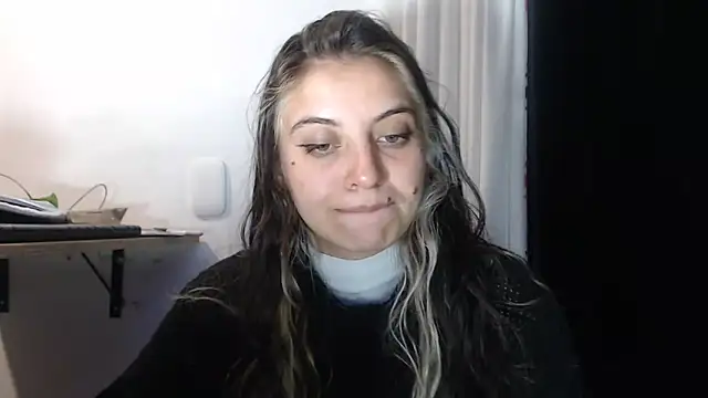 mariecam420 online show from 02/15/25, 12:26