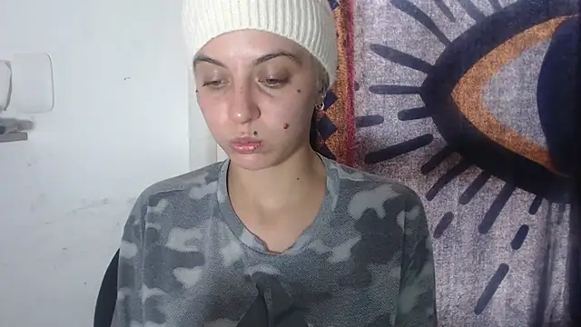 mariecam420 online show from 02/28/25, 05:15