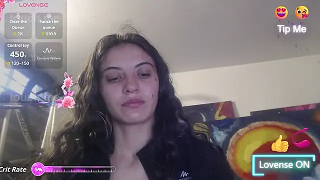 mariecam420 online show from 09/13/25, 02:28