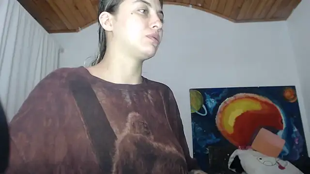 mariecam420 online show from 11/03/25, 12:49