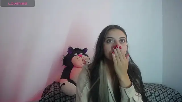 mariecam420 online show from 11/23/25, 07:02