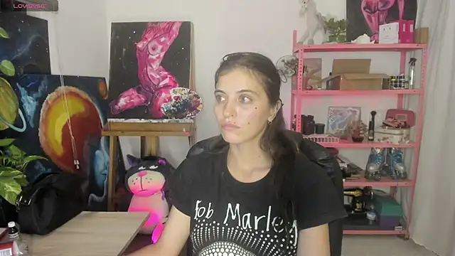 Snapshot of mariecam420 chatting on 03/12/26, 10:36 mariecam420 online show from 03/12/26, 10:36