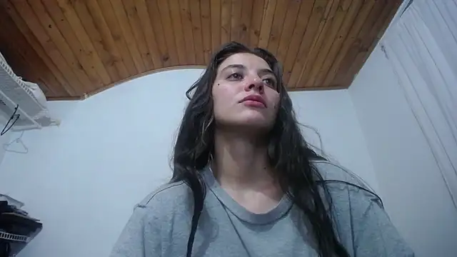 mariecam420 online show from 11/30/25, 11:00