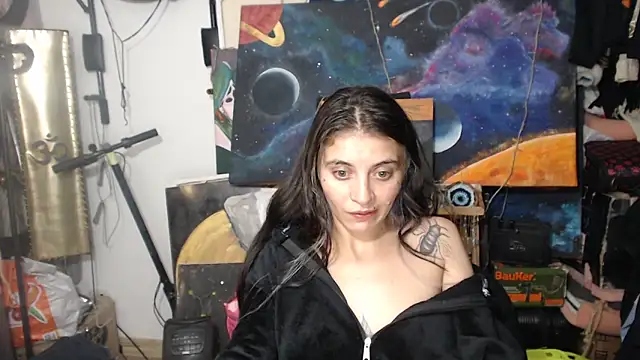 mariecam420 online show from 03/09/25, 10:52