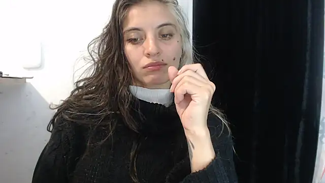 mariecam420 online show from 02/15/25, 03:31