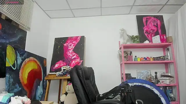 Snapshot of mariecam420 chatting on 03/17/26, 03:48 mariecam420 online show from 03/17/26, 03:48