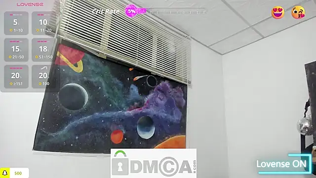 mariecam420 online show from 05/06/26, 10:52