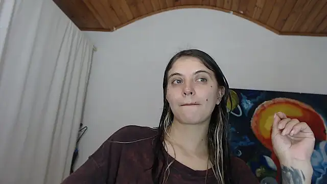 mariecam420 online show from 10/20/25, 04:29